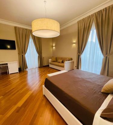 L’Arco Bed&Breakfast