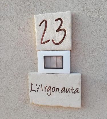 L'Argonauta