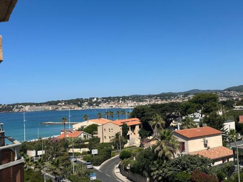 L'Atena - Magnifique vue Mer- Clim - Smart TV