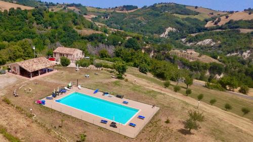 L'aurora b-b casa vacanze