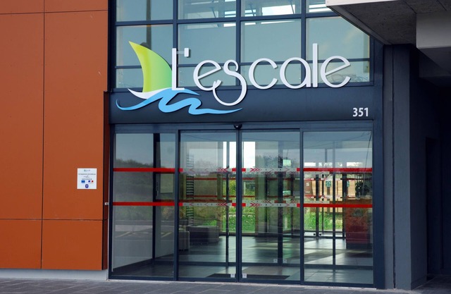 L'Escale
