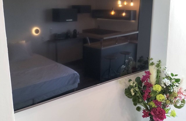 L'essens Fayence. Suite Avec vue Imprenable