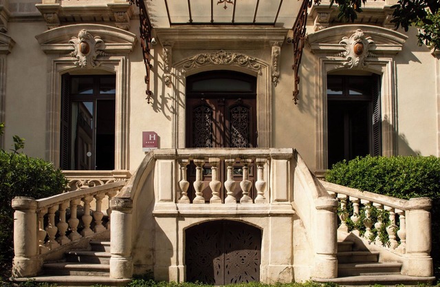 L'Hôtel Particulier Béziers