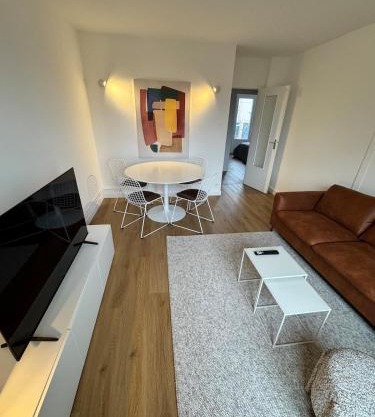 L'Habit Blancc, élégant et cosy
