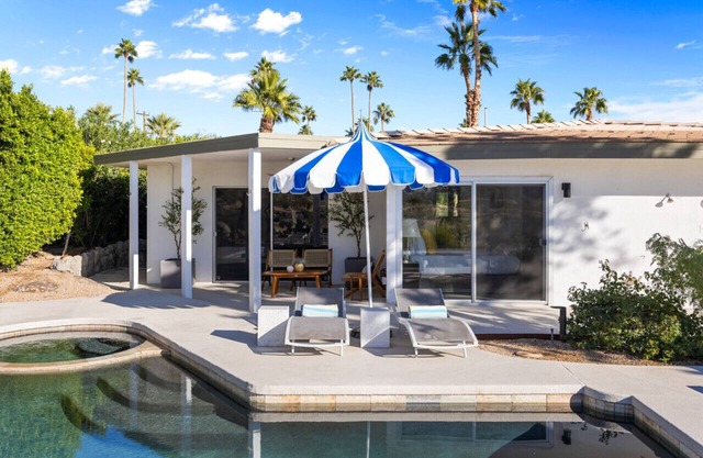 L'Horizon - Palm Springs