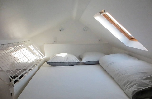 L'IDEAL 6: optimized STUDIO in the "Golden Triangle" (casino 50m, beach 150m)