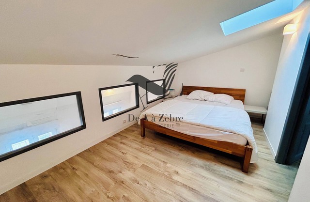 L'Impasse des Vagues - Comfortable accommodation close to the beach