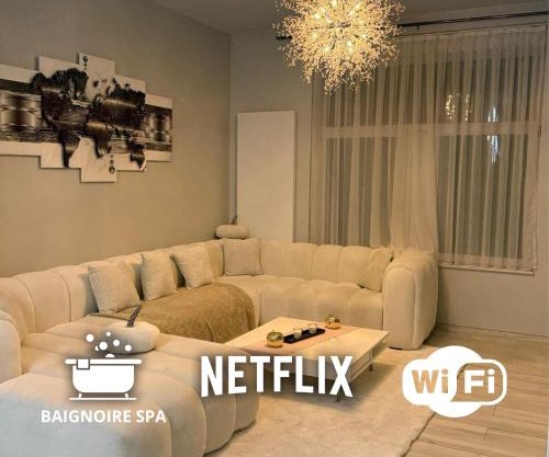l'imperial WIFI & Confort