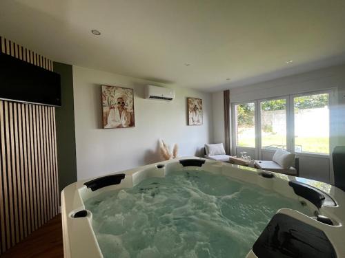 L'instant SPA