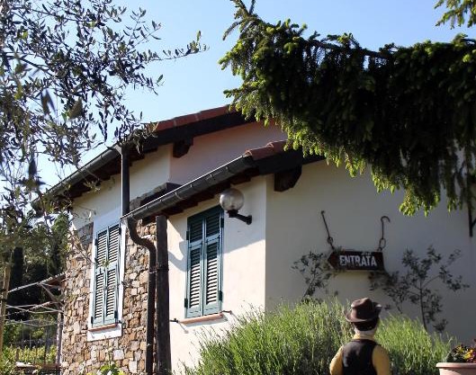 L'Oasi del Rossese