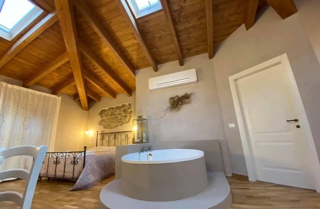 L'OCA GIULIVA RELAIS