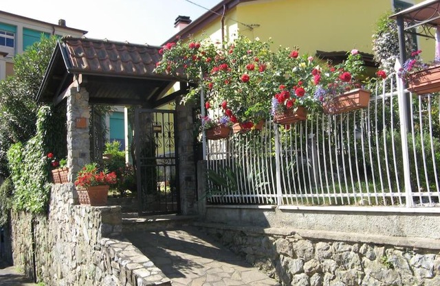 L'Olivo B&B