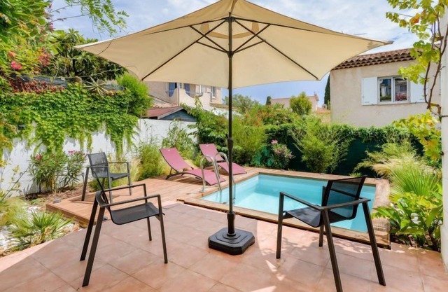 l'Olympe by Interhome