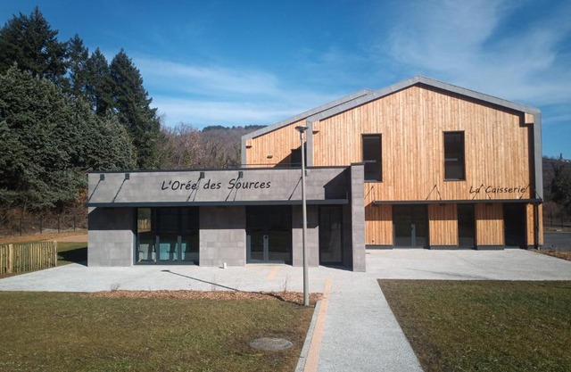 L'Orée des Sources