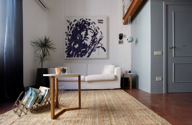 L1 - Catania- Artist loft in premium location