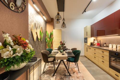 L3 LUCY Home Premium Apartment