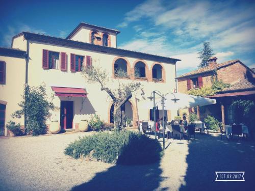 La Bandita Country Hotel