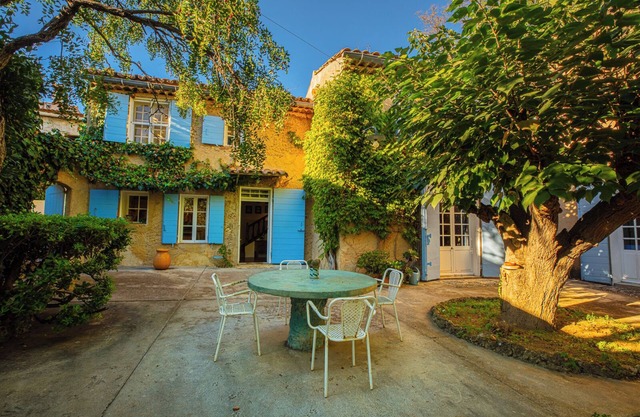 La Bastide du Voyage by WinkyHouse