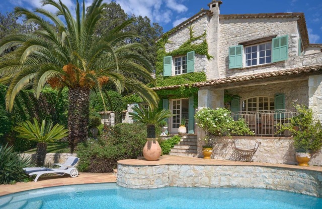 La Bastide Vence