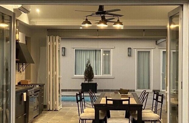 “La Bella Vida” Is a brand new home enhanced by fabulous comfort!