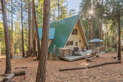 La Belle Cabine