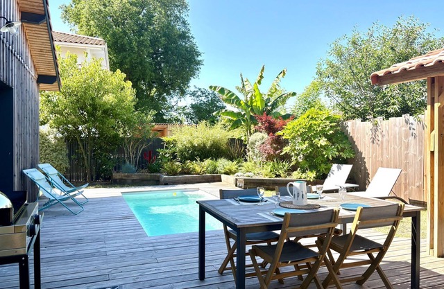 La Belle Testerine by Interhome