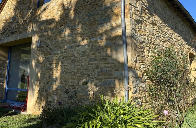 La Bergerie