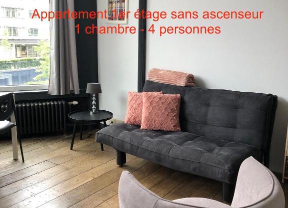 La Bourgeoise