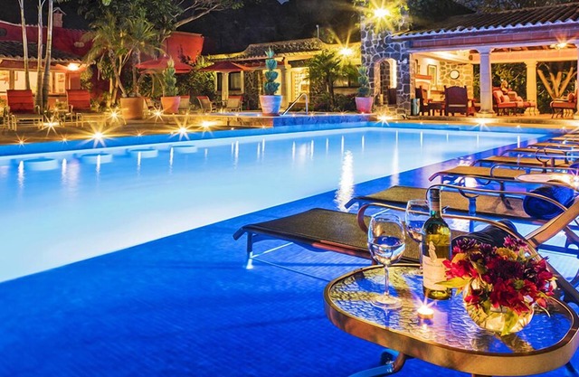 La Buena Vibra Wellness Resort & SPA