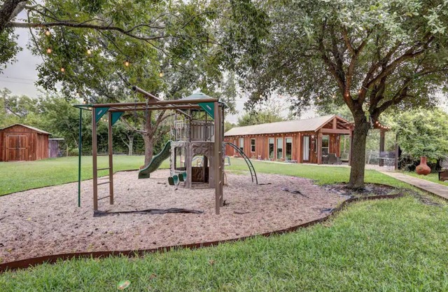 La Cabaña - Kid friendly home by Kalahari Resort.