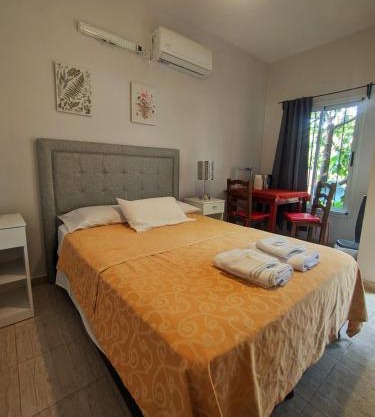 La Caballeriza habitación doble