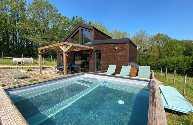 La Cabane du Petit Moulin
