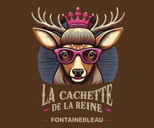 La cachette de la Reine