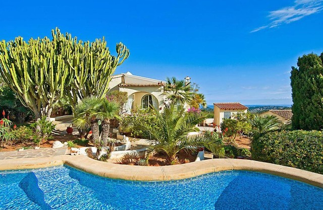 La Caissa by Interhome