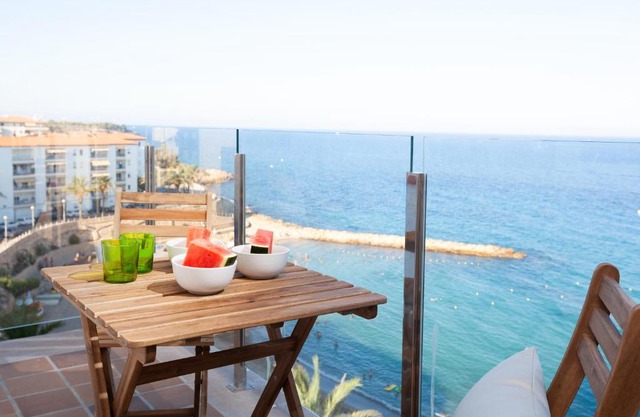 LA CALA BEACH Apartments
