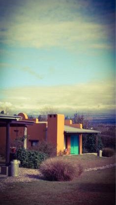 La Cambicha Ranchos
