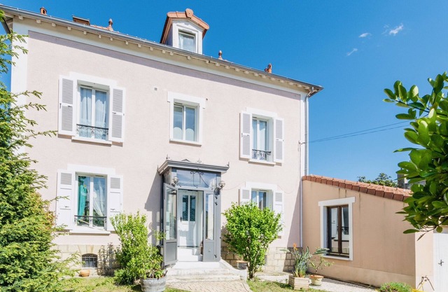 La Campagne Proche Paris