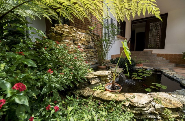 La Campana Hotel Boutique