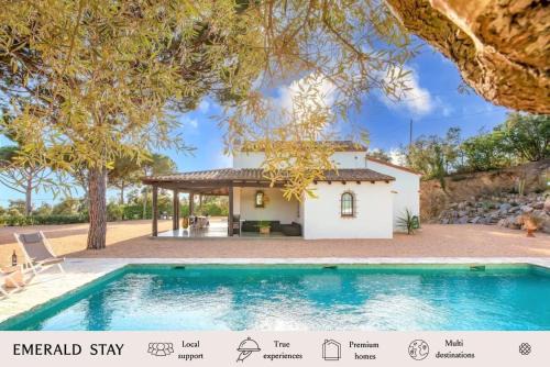 La Capella Costa Brava - By EMERALD STAY