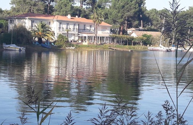 La Caravelle Logis