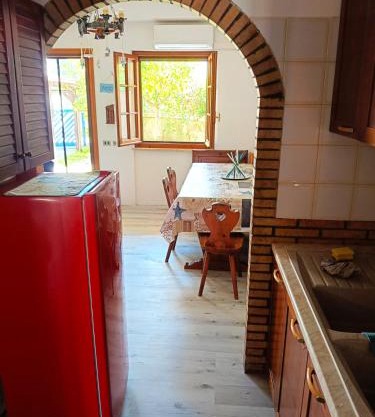 La Casa al Mare di Adriano