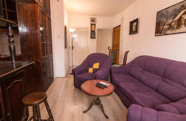 La casa de Bašta