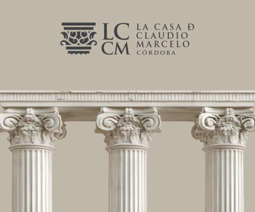 La Casa de Claudio Marcelo
