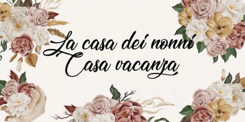 La casa dei nonni