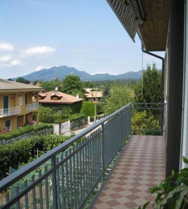 La casa dei pini
