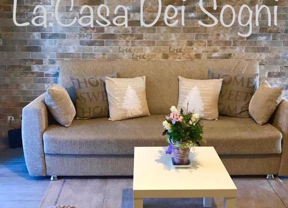 La Casa Dei Sogni