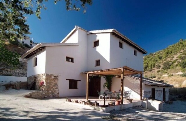 La Casa del Agua for 4 people