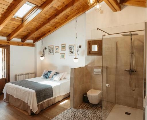 La Casa del Médico