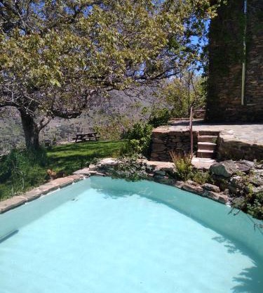La Casa del Nogal