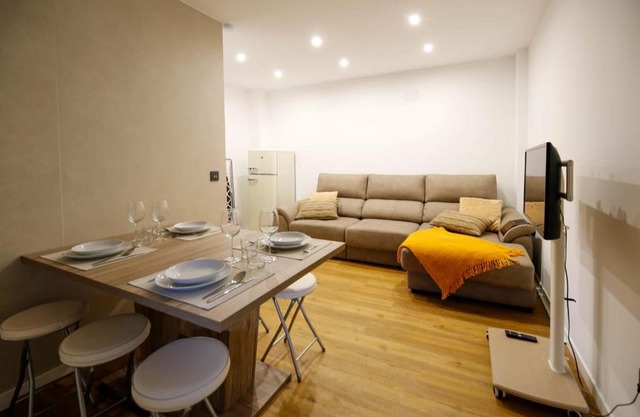 La casa del patio
